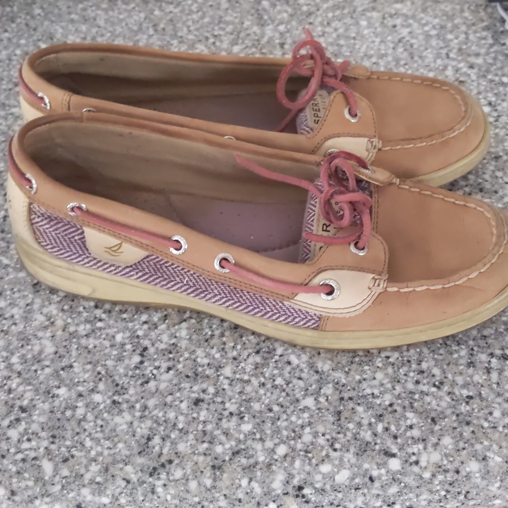 Sperry women's